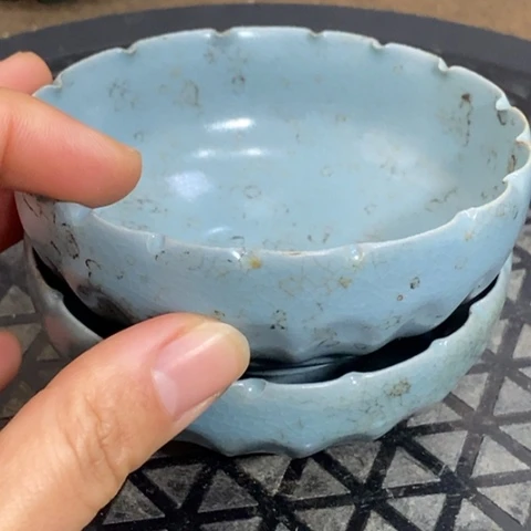 宋老师推荐陶瓷一件六**代