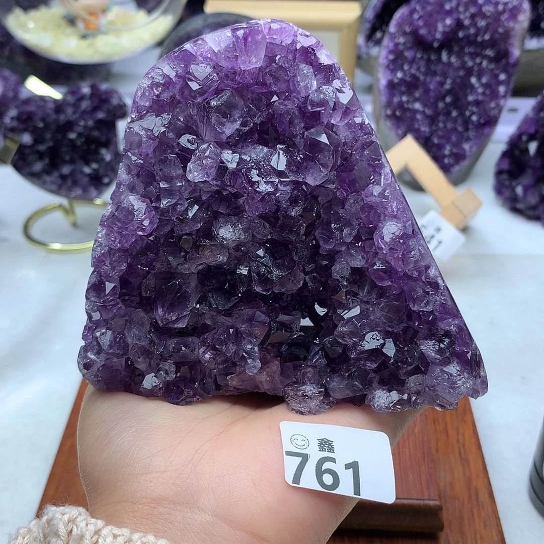 未镶嵌大型摆件（非配饰）水晶