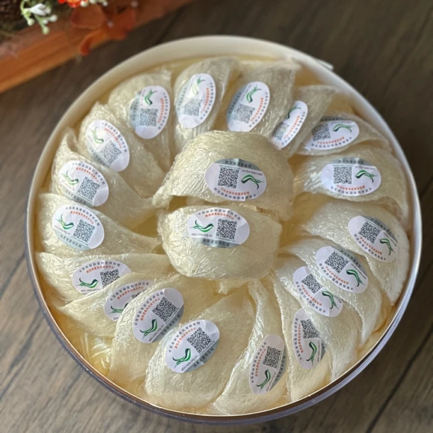 【高品质官燕盏】印尼马来燕窝干盏孕妇滋补品燕盏