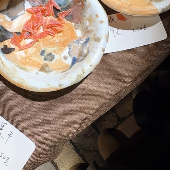 摆件苍**者陶瓷手工制作工艺