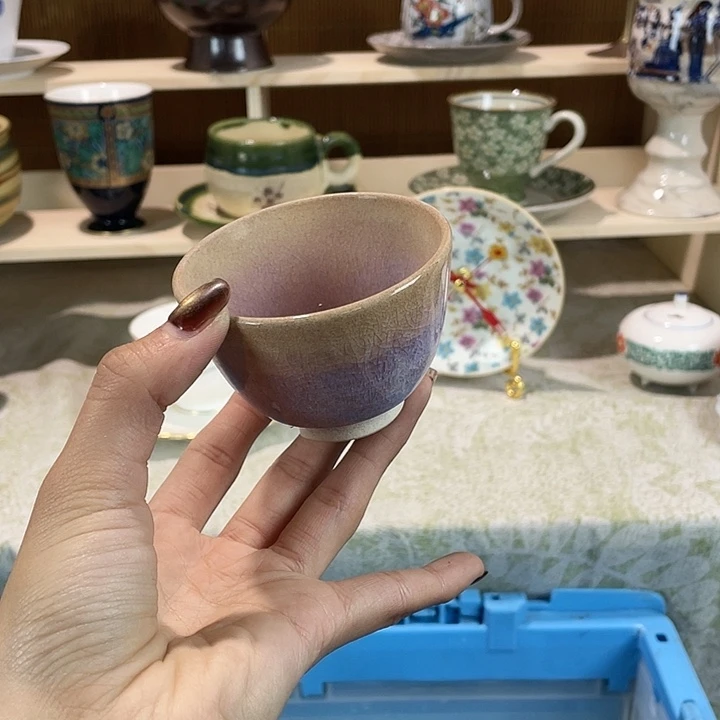 陶18包邮瓷器微瑕微瑕