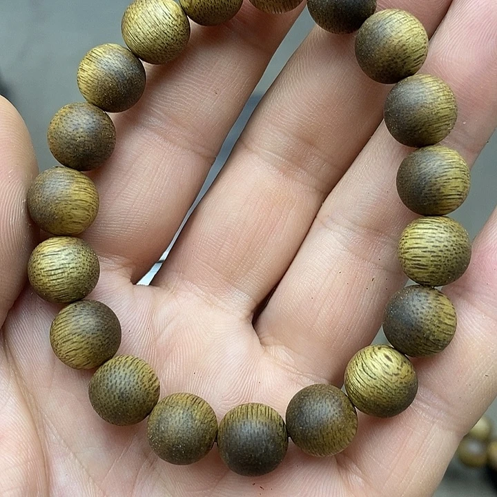 沉香碎屑沉香越南芽庄野生1.0白棋楠825号