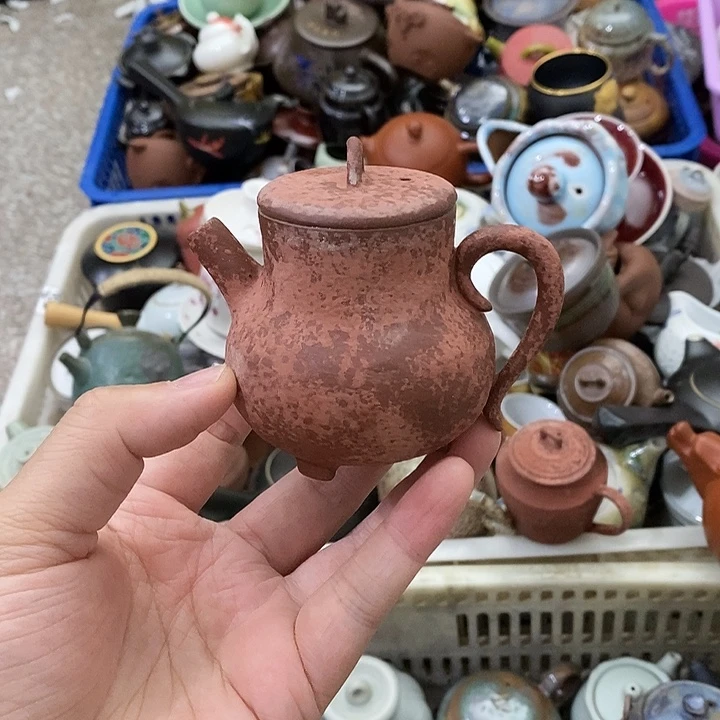 陶瓷艺术品及陶瓷制品