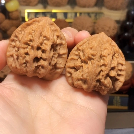 精品野生梨木台全品