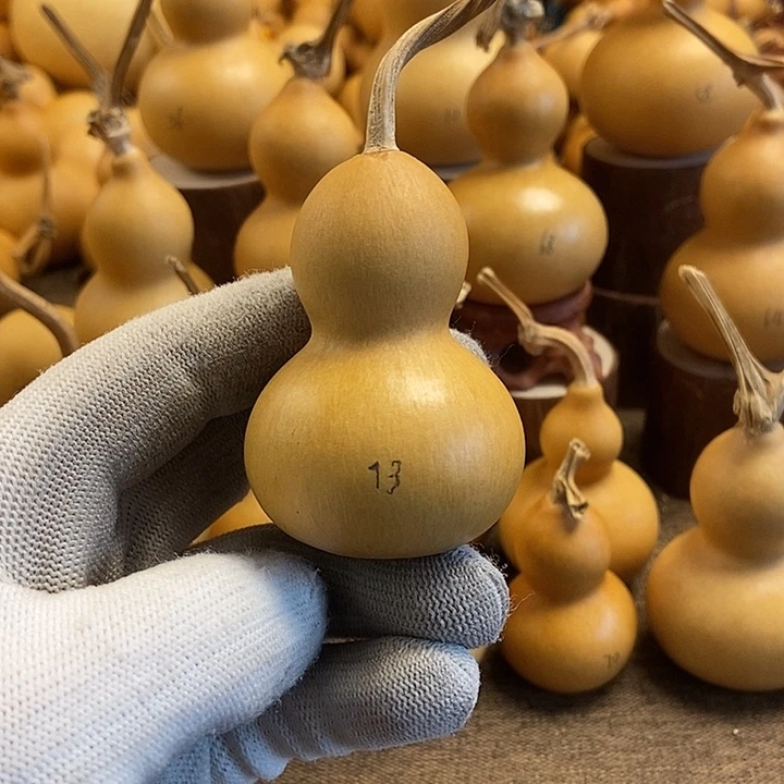 文玩葫芦 完美主义者 慎拍73