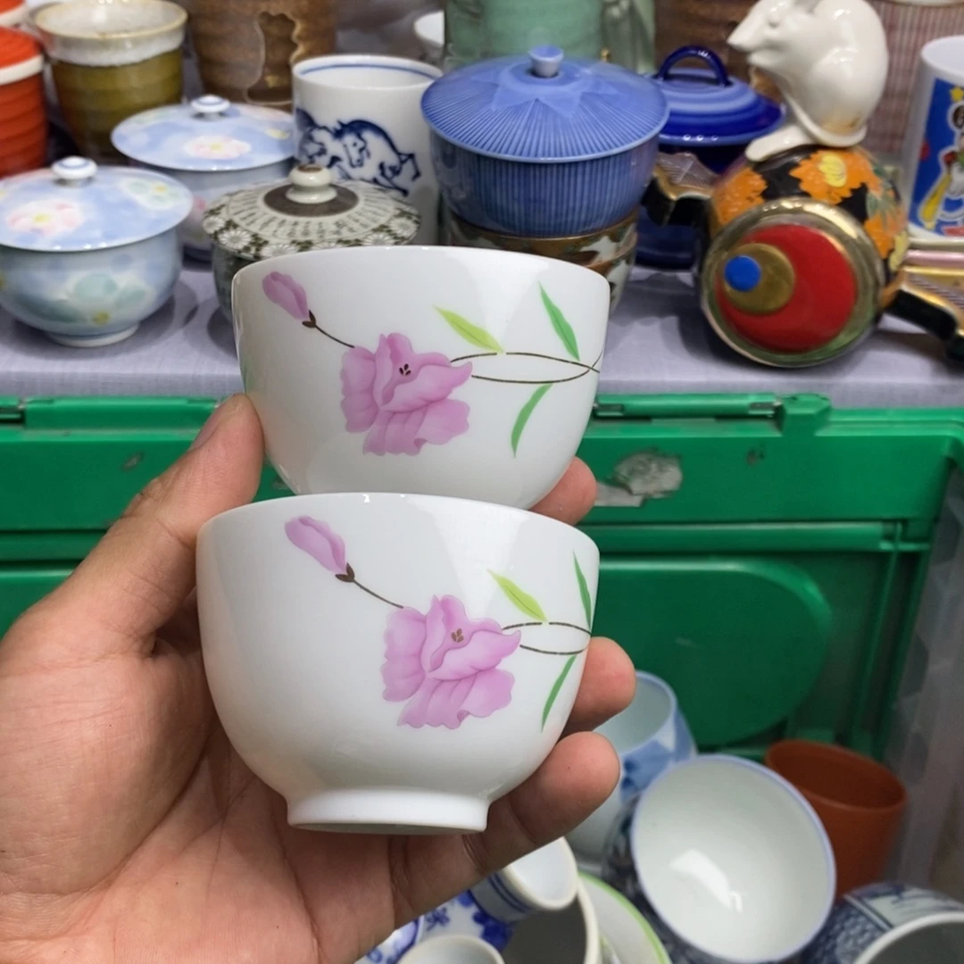 茶盏全场满28元包邮，第68