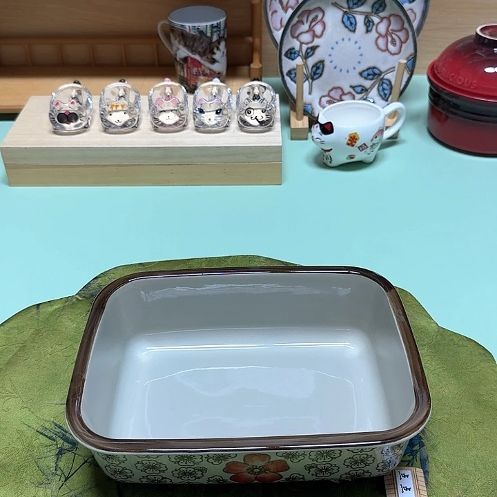 晓晓推荐瓷片瓷器