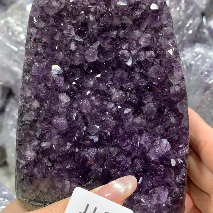 未镶嵌紫晶大型摆件（非配饰）