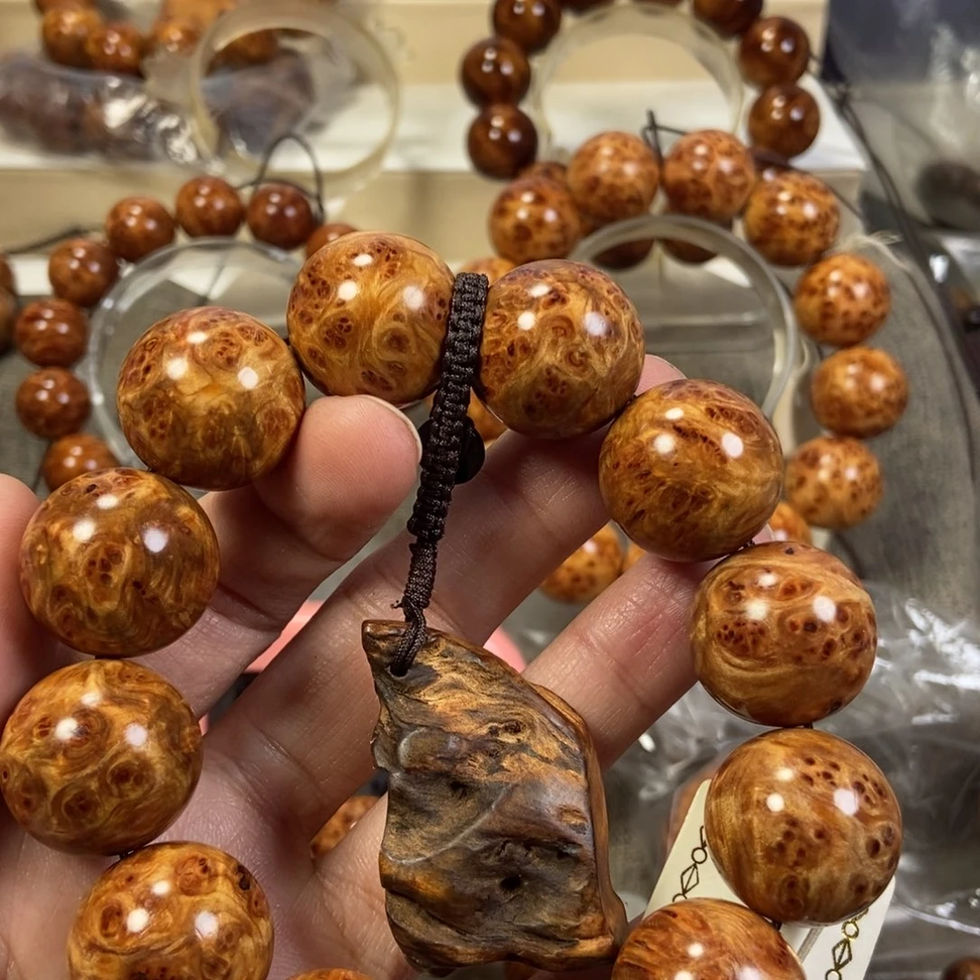 柏木（崖柏）手串/手链