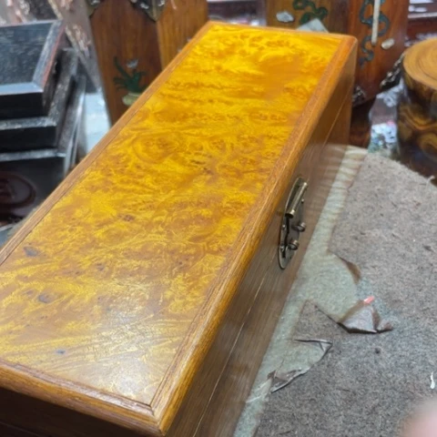 木盒子1111111111111