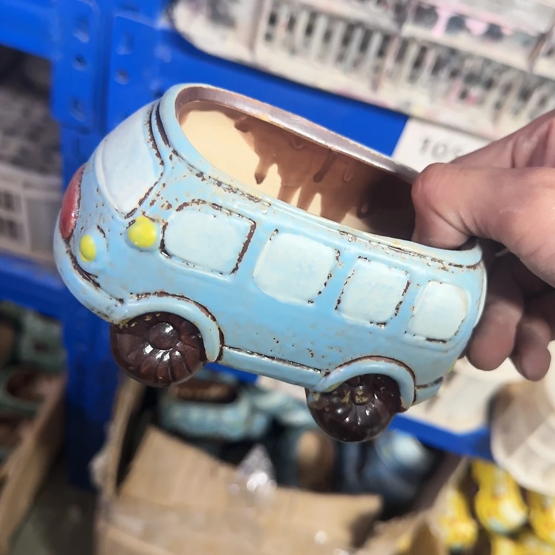 陶瓷福利局·自动合并订单·一个个买凑9元发·