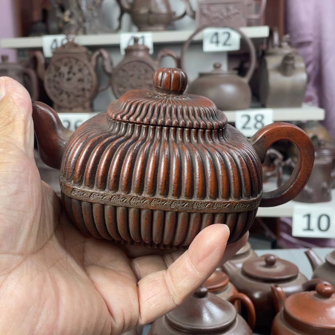 丰***苑茶壶紫砂紫砂壶泡茶