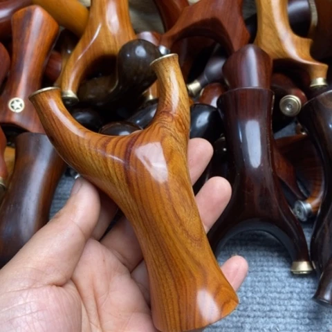 大果紫檀（缅甸花梨）瑕疵1588