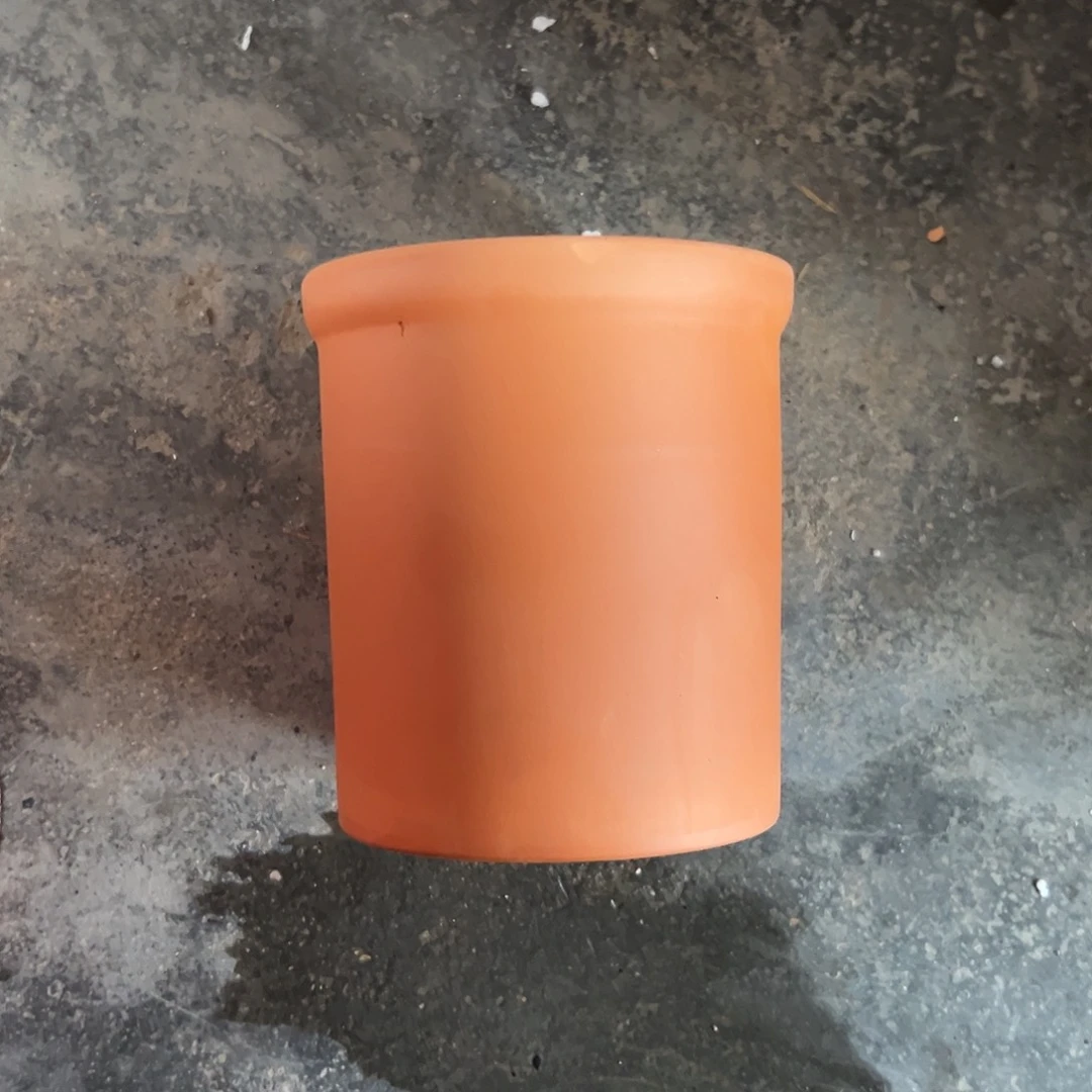 直筒12口13高1个【微瑕】