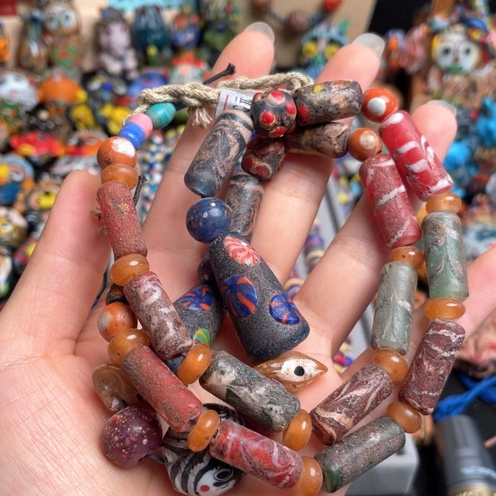 成品链子，不退不换，介意勿拍