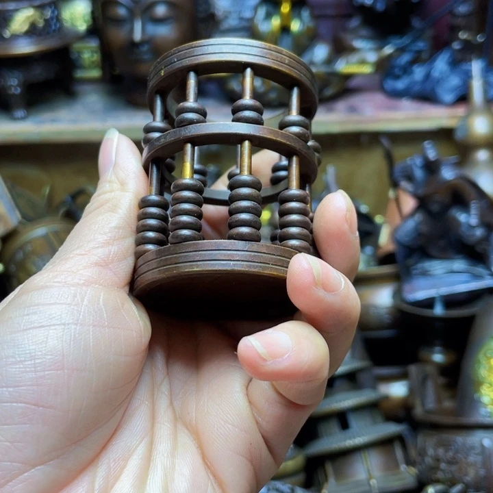 铜器摆件诚信经营