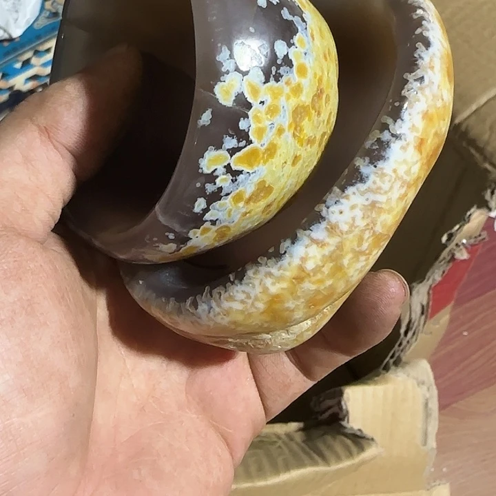 阿***文猪牙手串/手链gughhhhhhhbhhhb