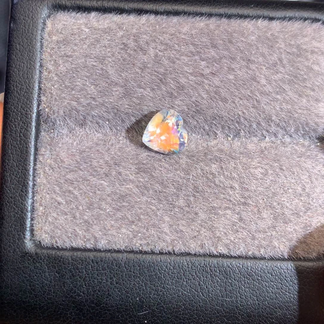 月光石裸石1.135ct
