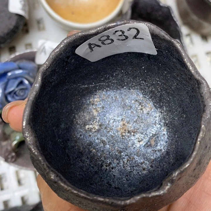 柴烧裸烧源头产地