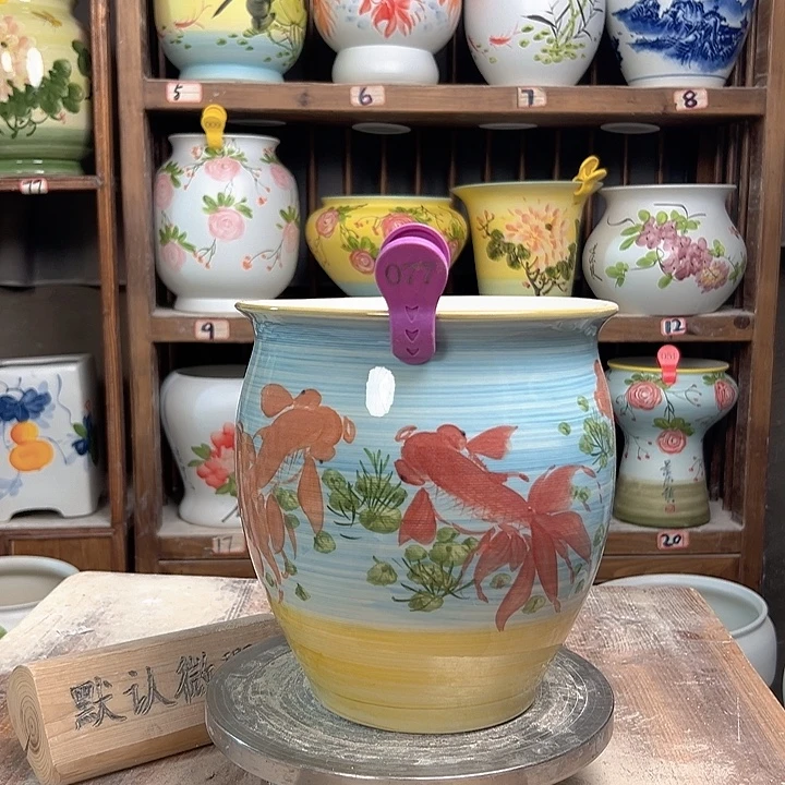 陶077 新款新款陶瓷微瑕