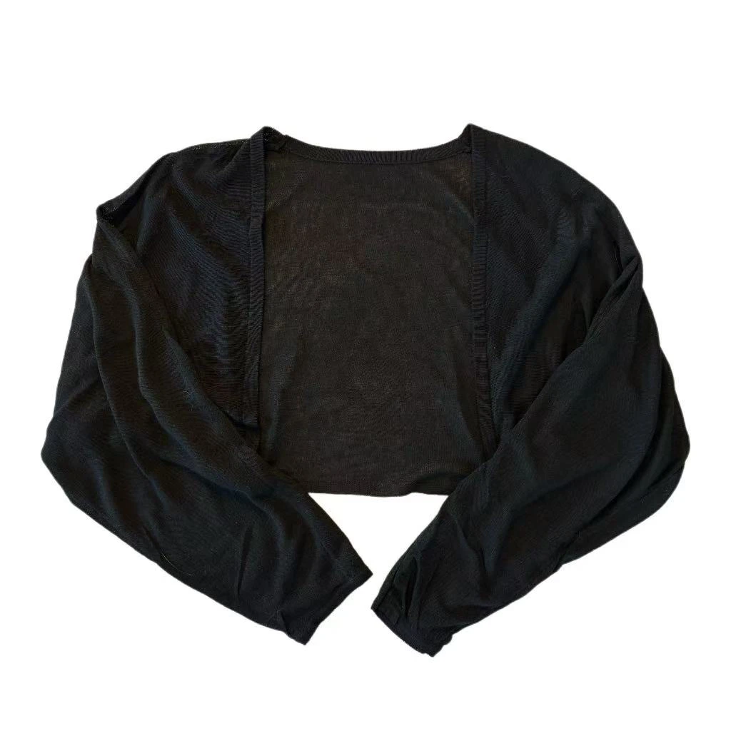 SENSE 25年 轻薄外搭开衫