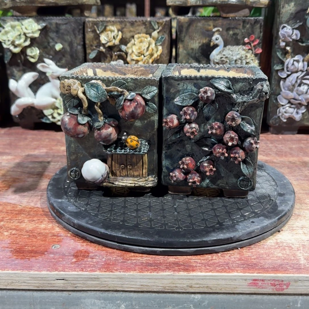 Y****内口9左右外高14左右