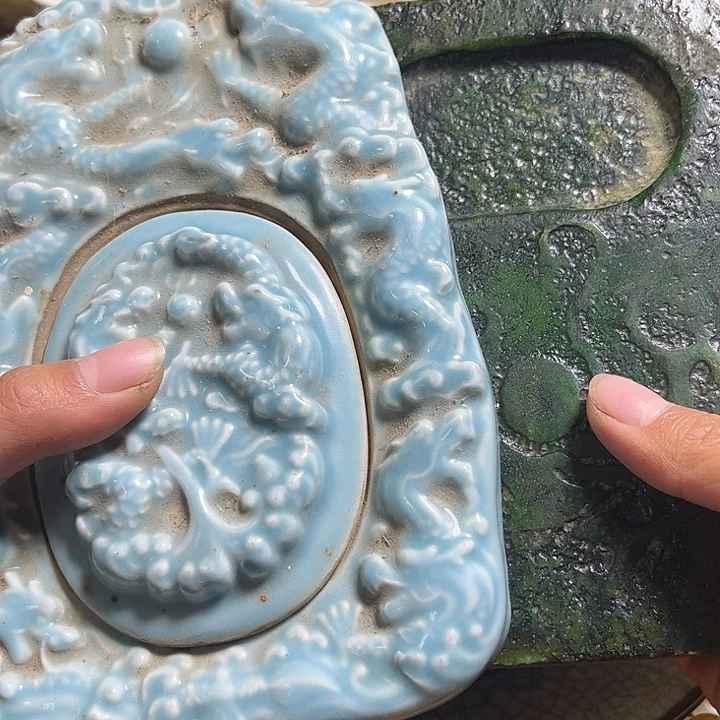 紫金钵盂菩提把件工**法