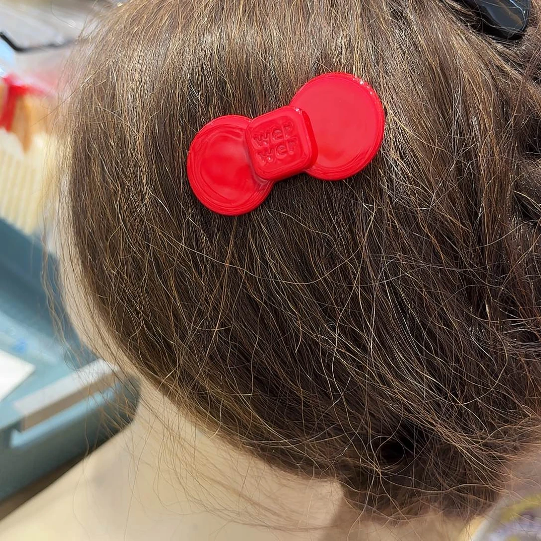 皮质铁合金中号鸭架