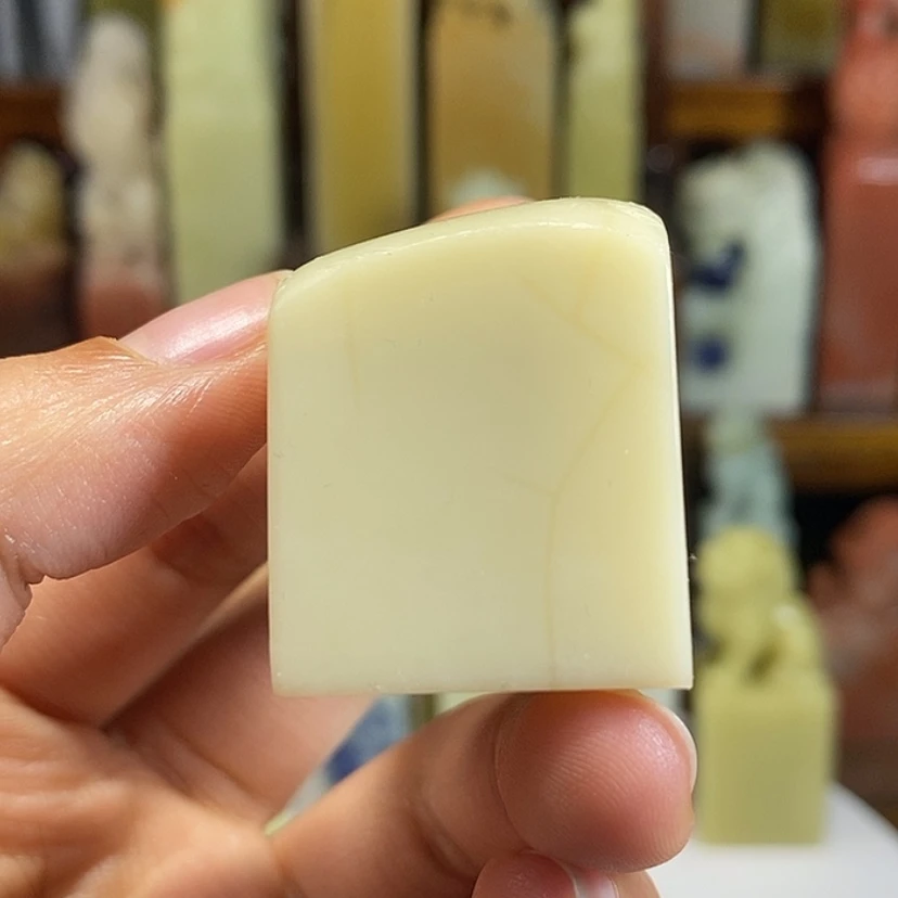 【闪购商品】青田石印石荆****飞