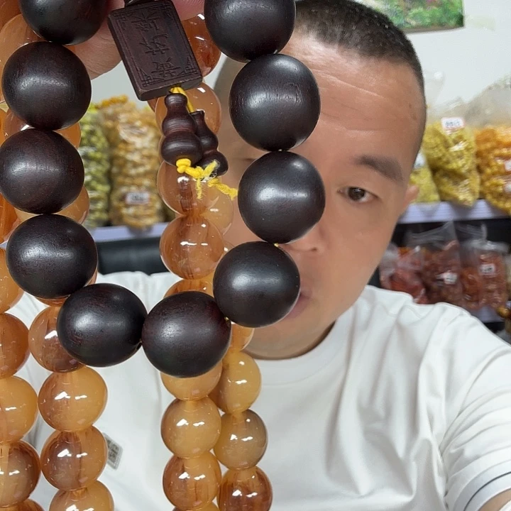 大果紫檀（缅甸花梨）24