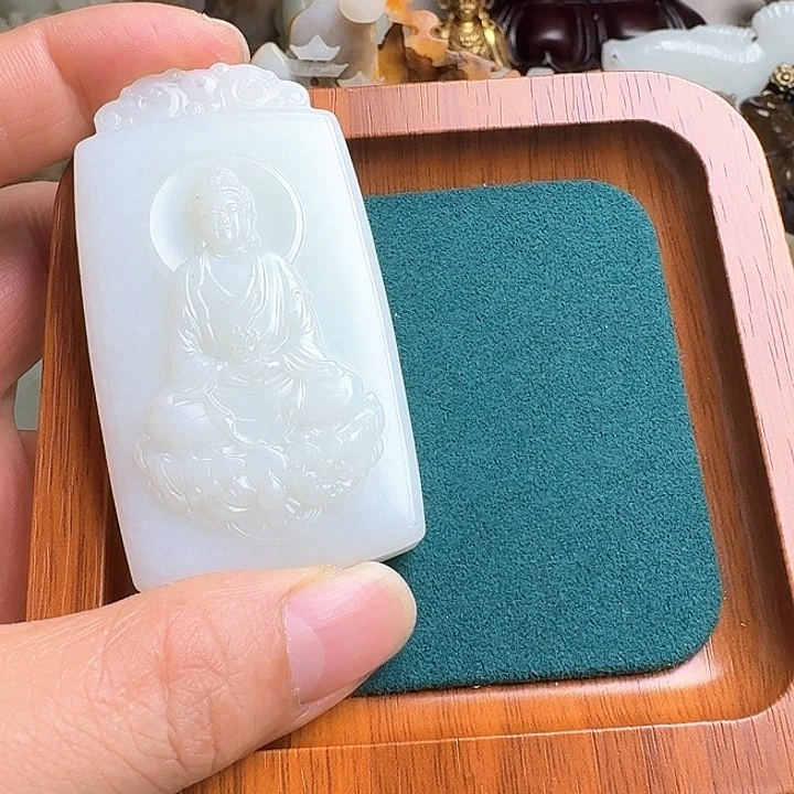 九***彪瓷片新号开播瓷盘一件