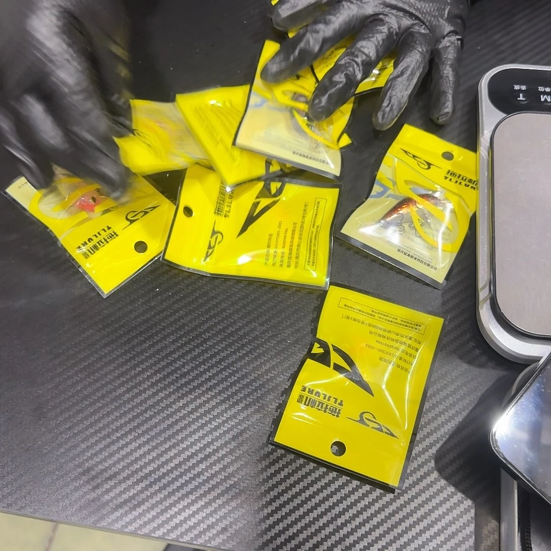 孤品358-全部颜色随机