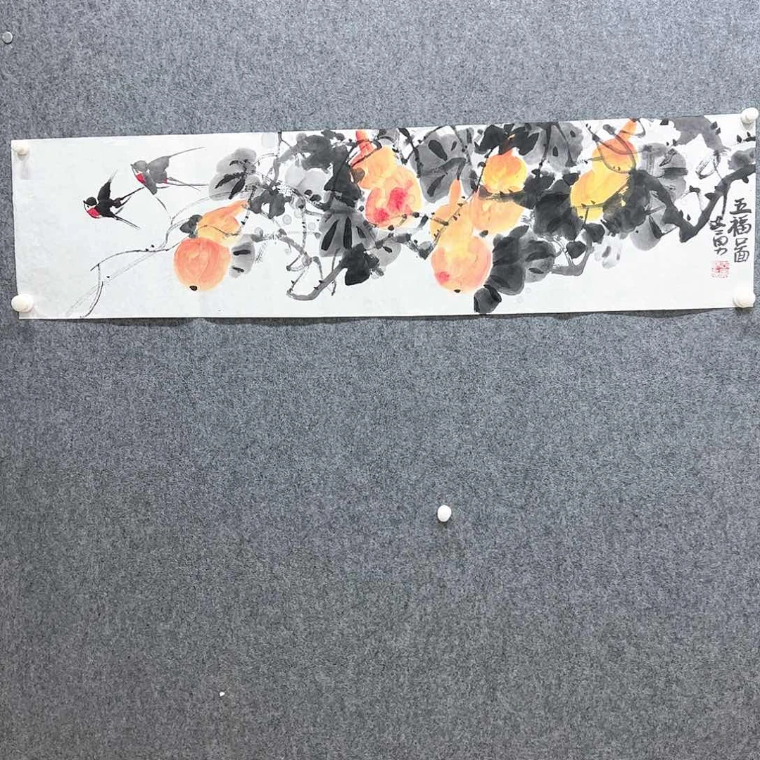 国画精品课程建设