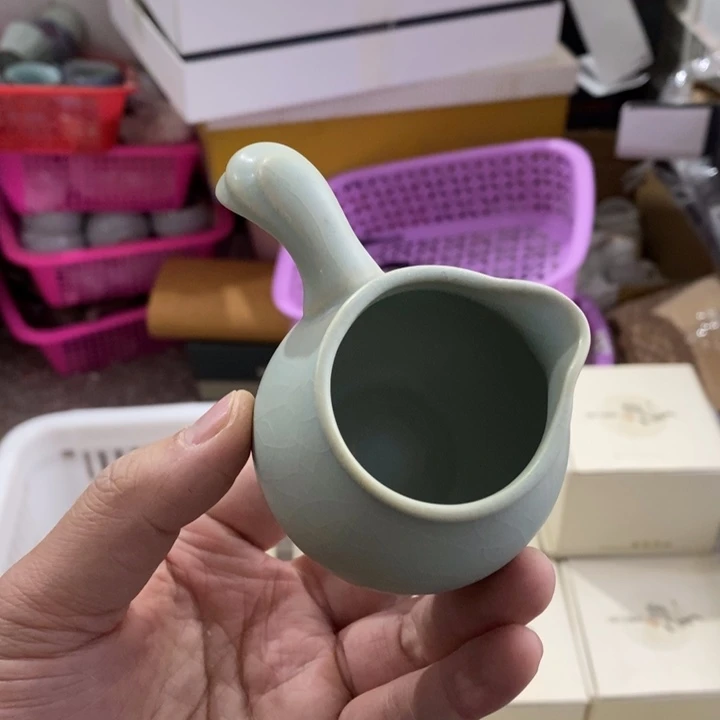 陶瓷艺术品及陶瓷制品