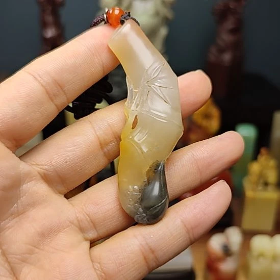 寿山石挂件挂件挂件
