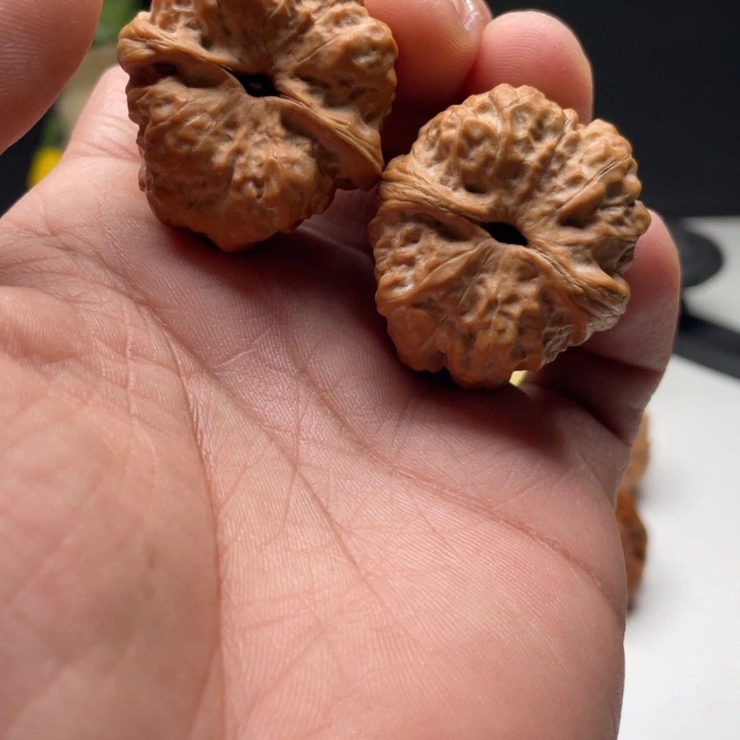 S****核桃蛤蟆头核桃 35