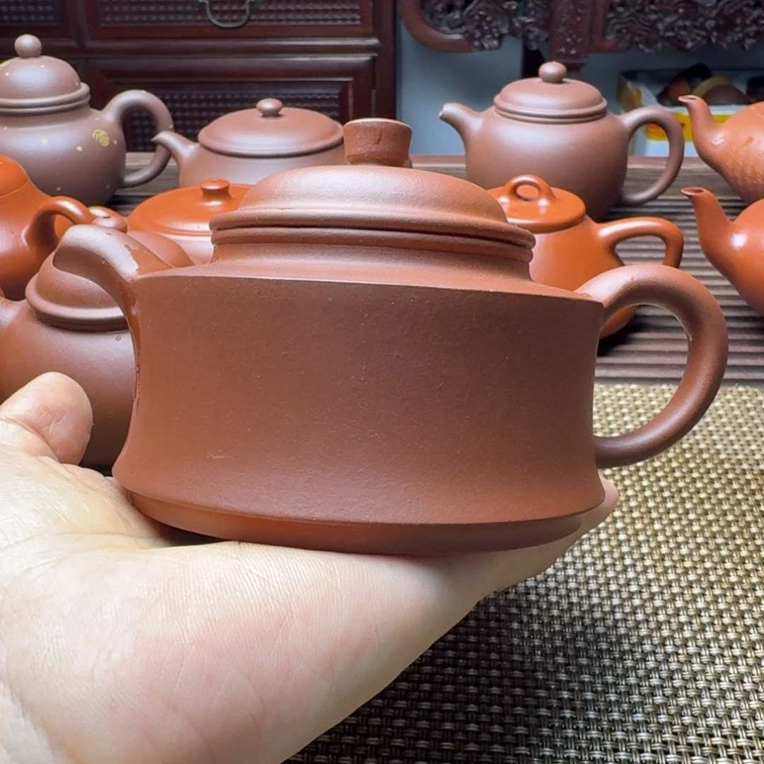 茶壶紫砂200cccccccccc