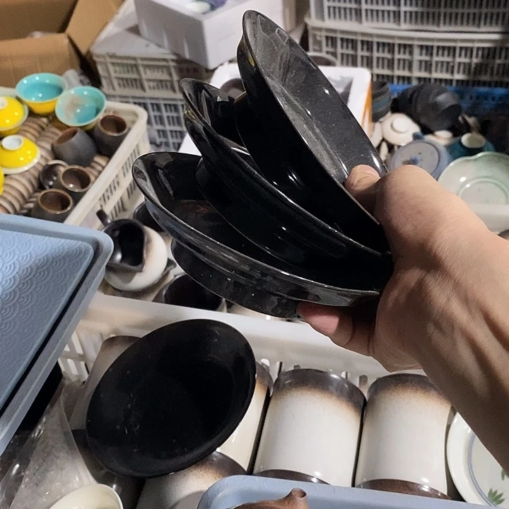 微瑕茶具介意勿拍