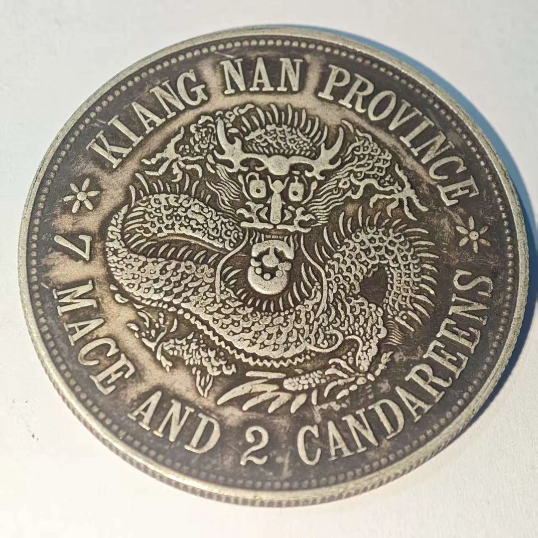 027A精美仿古工艺品摆件