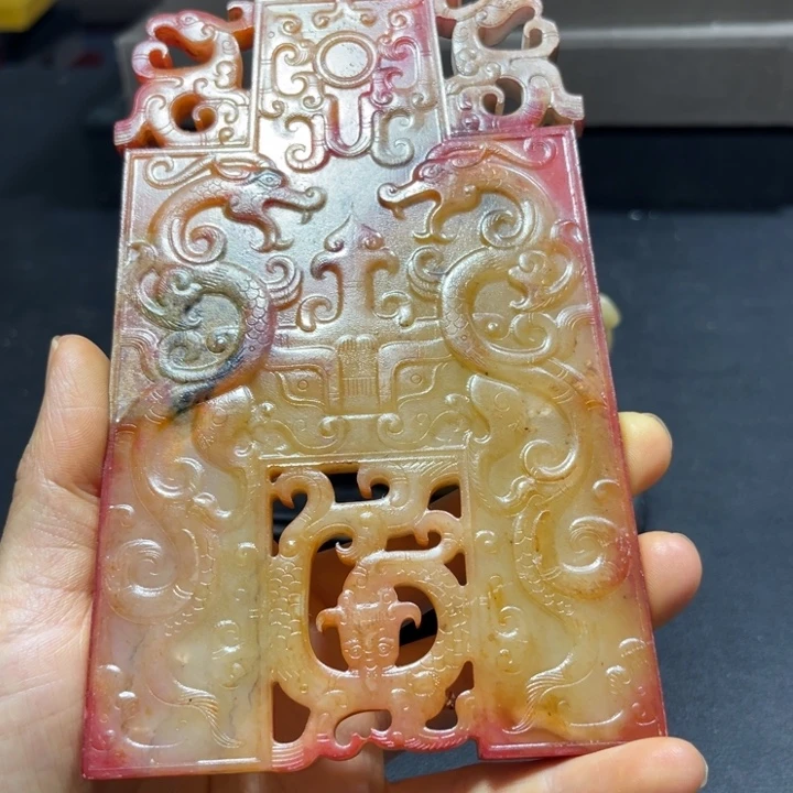 底槽青一物一图发货支持七天无理由。