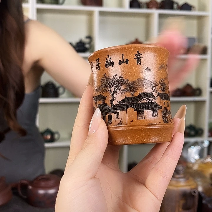 茶壶紫砂紫砂工艺厂