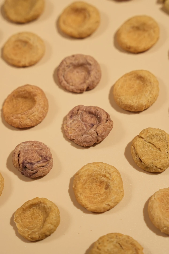 宠物玛格丽特饼干