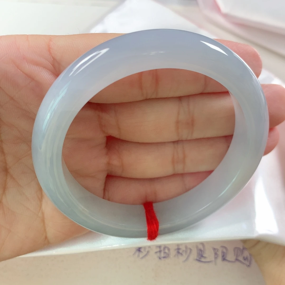 未镶嵌手镯翡翠197