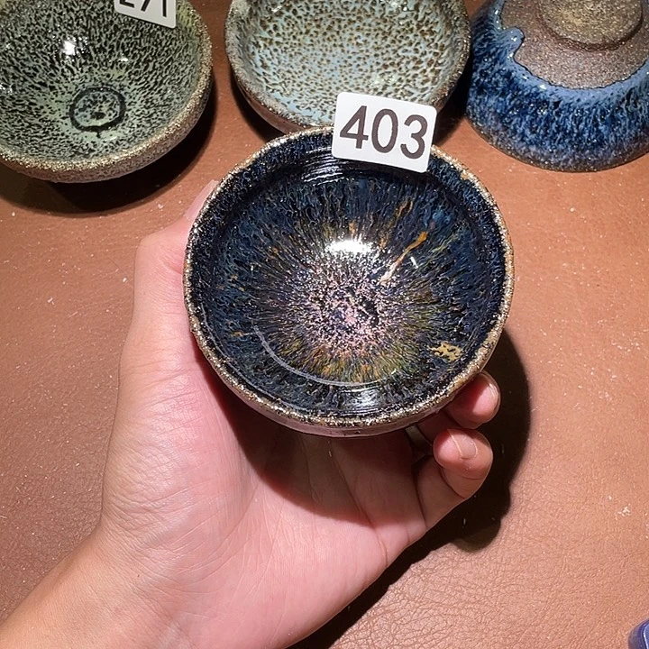 茶盏美好生活从开始到