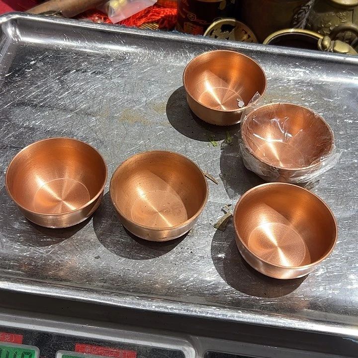 正*微瑕疵黄铜摆件工艺品