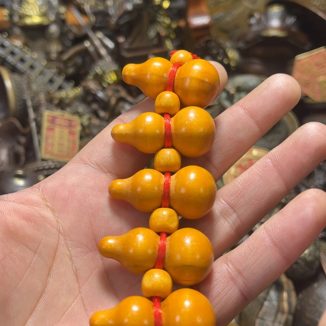 精品铜器摆件链接