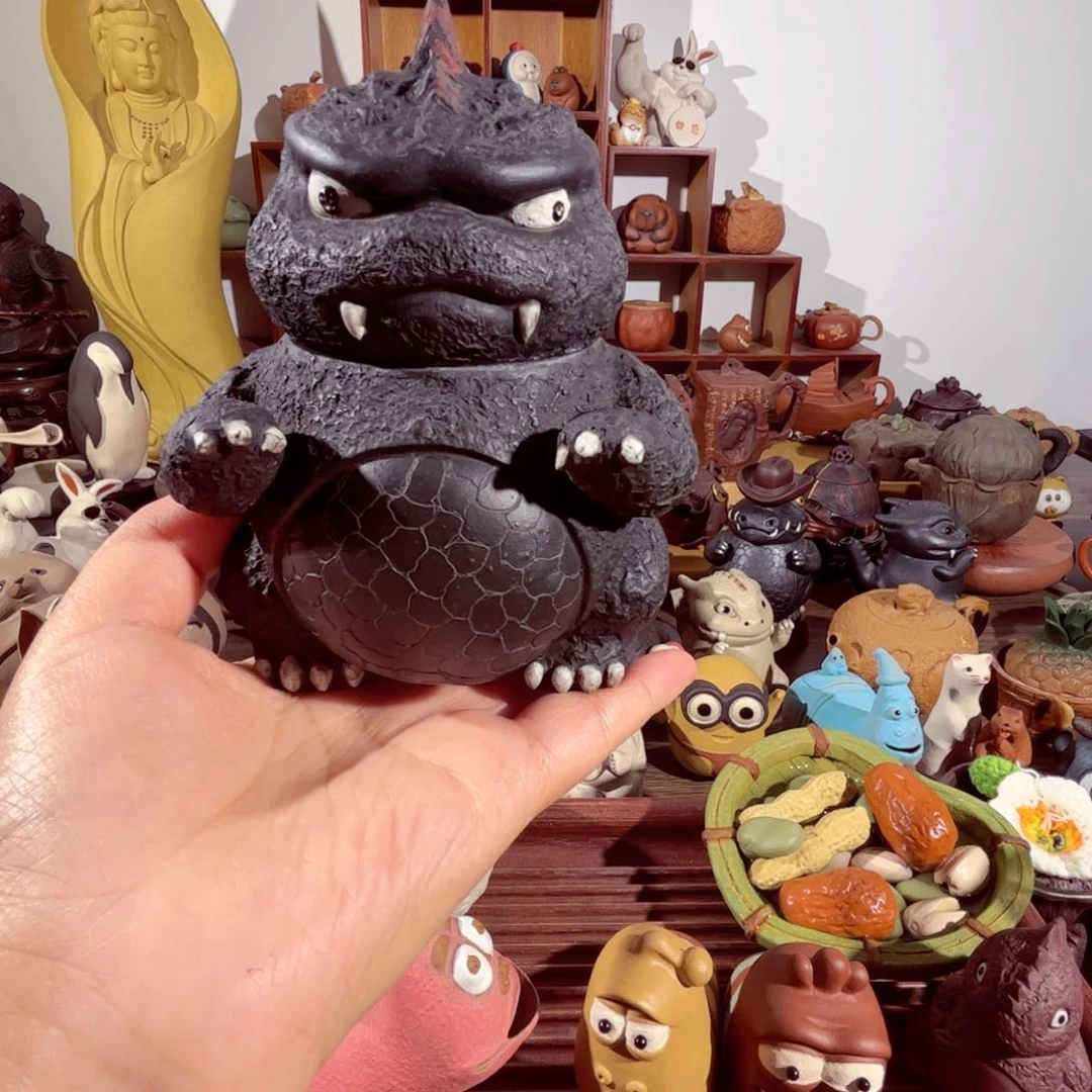 紫砂茶壶?*源头上福利价格