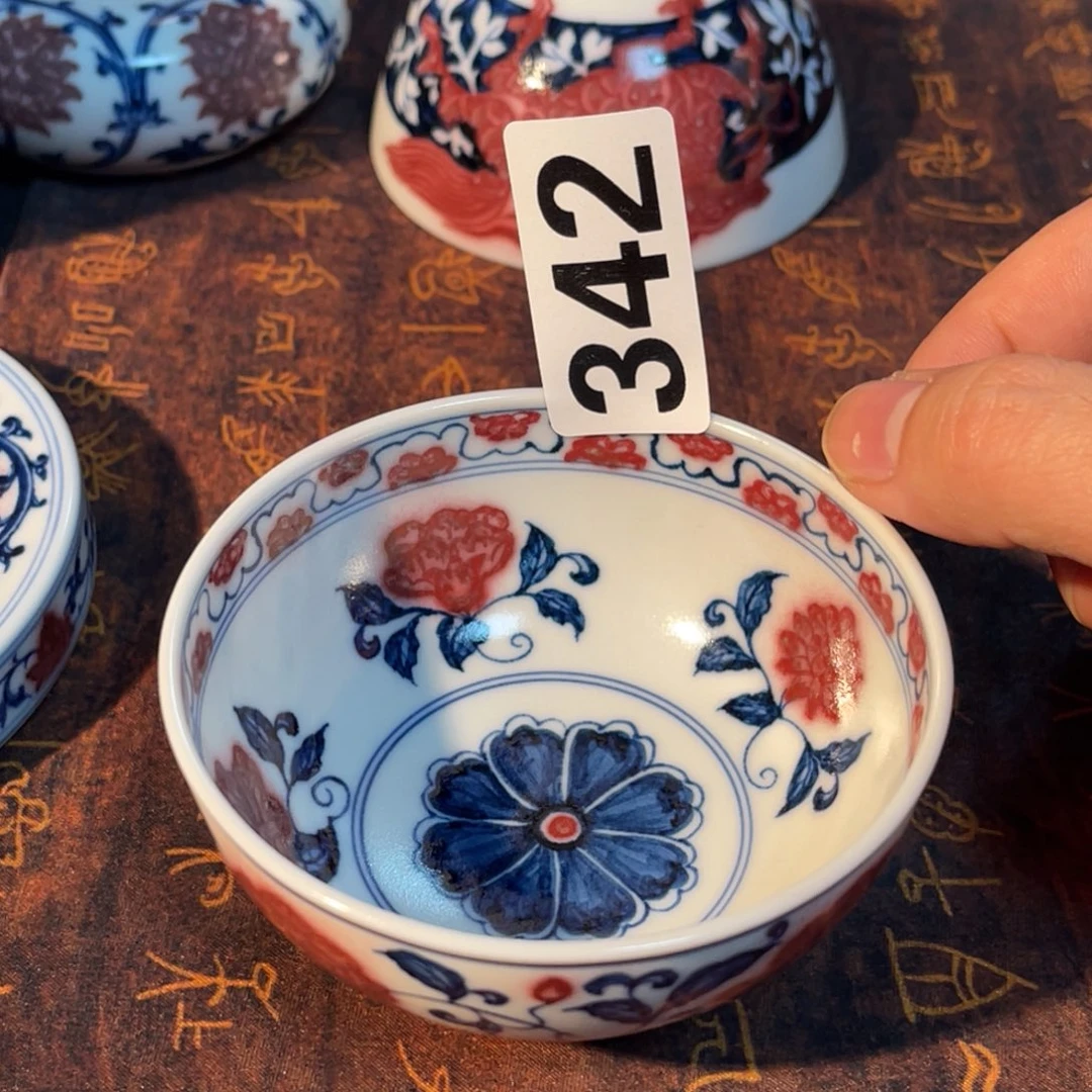 342 半月陶瓷半月陶瓷