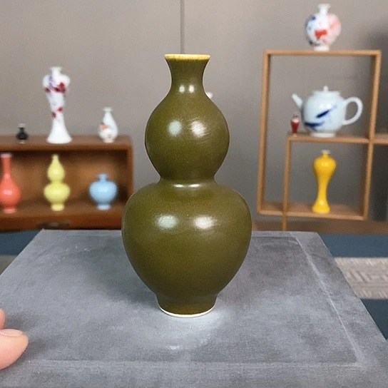 摆件景德镇瓷器精品鉴赏