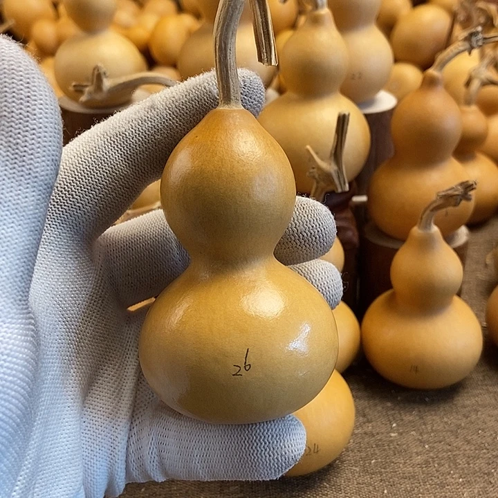 文玩葫芦 完美主义者 慎拍26